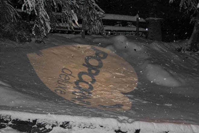 Blog: Sarah Rüeggers Lieblingsclub in Saas Fee ist das Popcorn