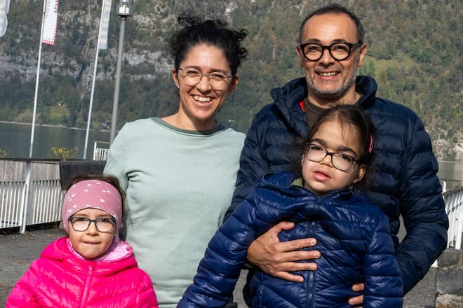 HOPE FOR JULIA // 2024