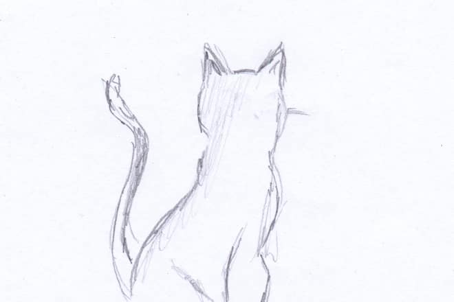 Yvonne Reichmuth malt …