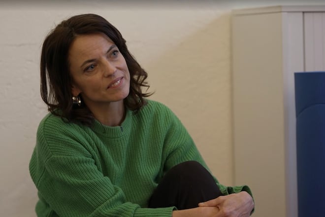 SRF-Moderatorin Mona Vetsch erhält online zurzeit viel Lob für die neuste Folge von «Mona mittendrin».