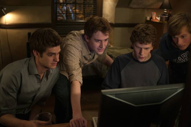 The social network