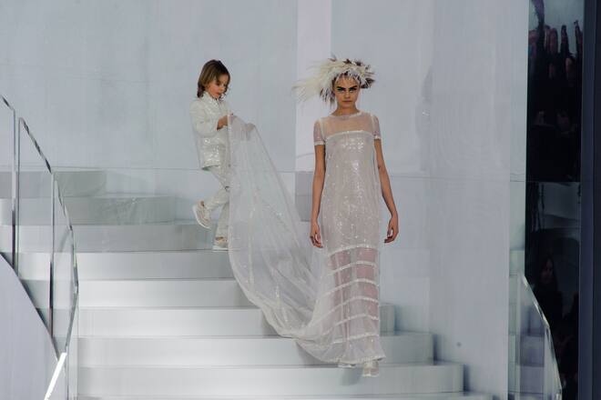 Haute Couture Paris SS14