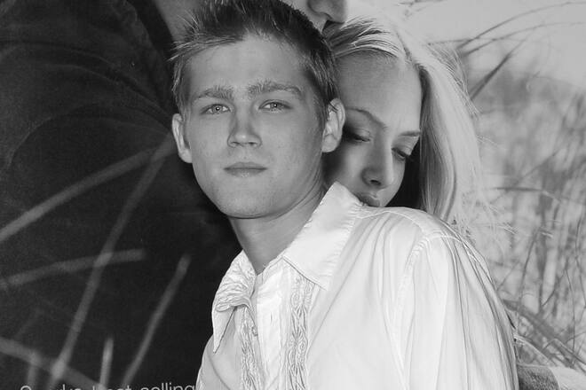 Evan Ellingson wurde nur 35 Jahre alt.