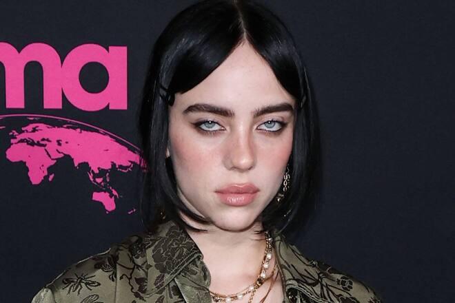 Billie Eilish hatte ihr nicht ganz überraschendes Coming-out