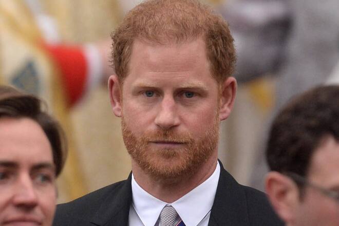 Prinz Harry und seine Anwälte geben nicht auf.