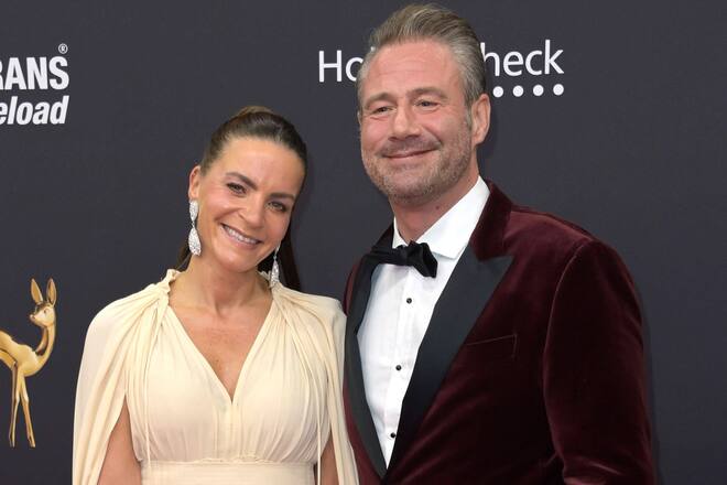 Sasha und seine Frau Julia schenken sich zu Weihnachten nichts mehr.