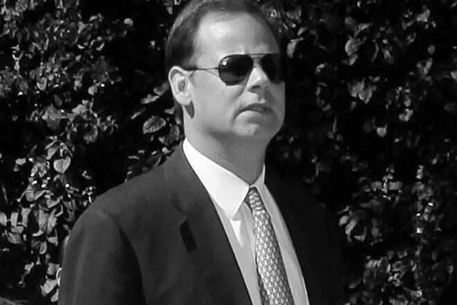 Prinz Constantin von und zu Liechtenstein ist nur 51 Jahre alt geworden.