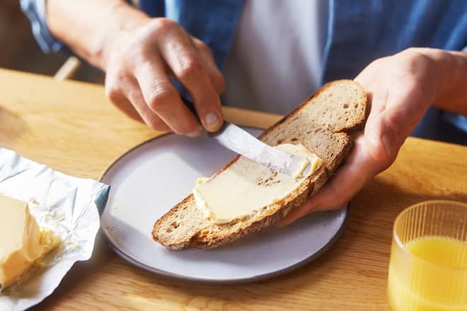 Vegane Alternativen ersetzen mittlerweile in Bezug auf Geschmack und Konsistenz immer mehr tierische Produkte.