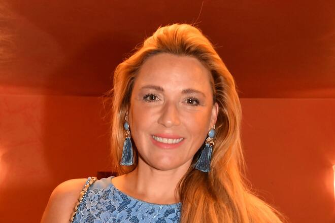 Simone Ballack wünscht sich, dass man weiterhin über ihren verstorbenen Sohn spricht und ihn nicht vergisst.