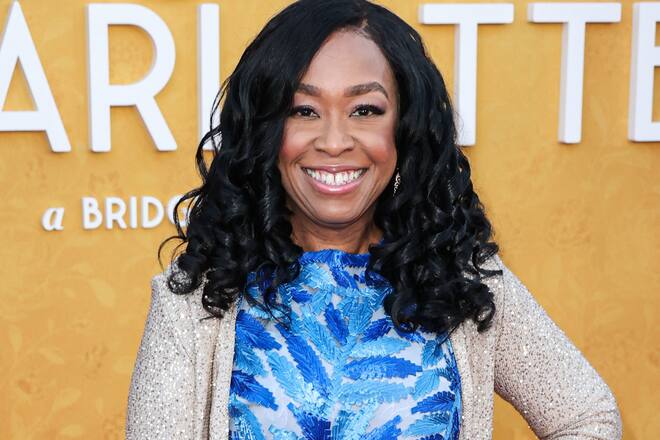 Shonda Rhimes hat sich beim «Station 19»-Cast bedankt.