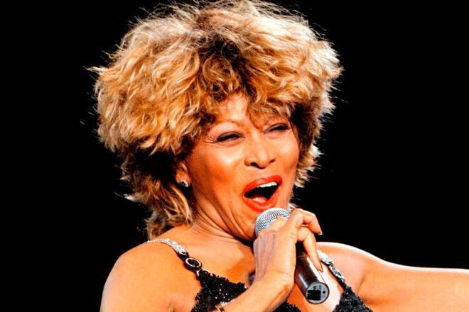 Tina Turner ist im Mai im Alter von 83 Jahren gestorben.