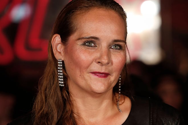 Helena Fürst befindet sich weiterhin in Behandlung.