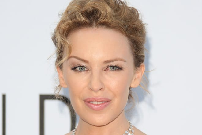 Kylie Minogue besiegte ihre Krebserkrankung.