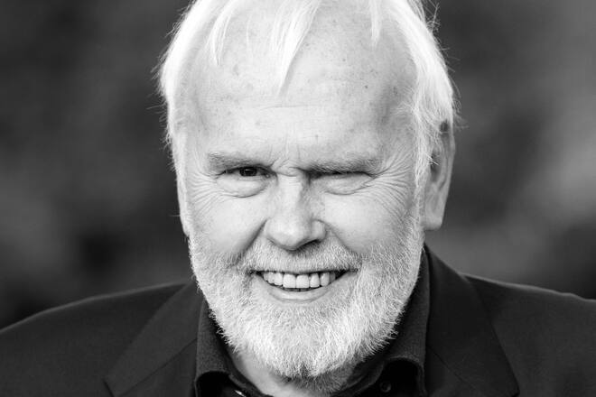 Gunther Emmerlich ist mit 79 Jahren verstorben.