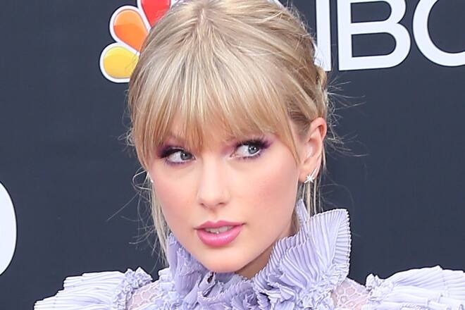 Taylor Swift blickt auf ein überaus erfolgreiches Jahr 2023 mit zahlreichen Rekorden zurück.