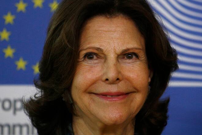 Königin Silvia von Schweden ist ein absoluter Familienmensch.