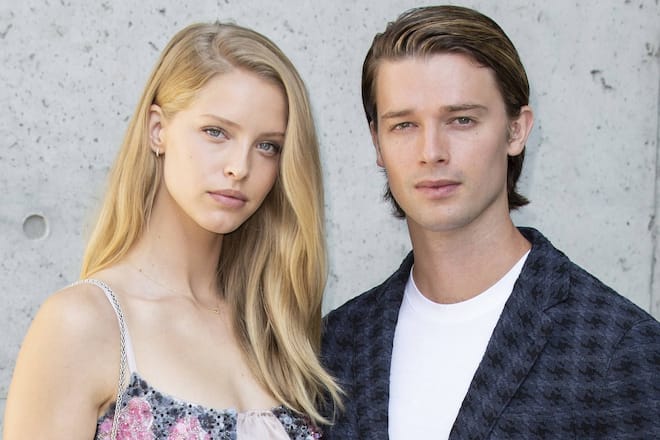 Patrick Schwarzenegger und Abby Champion werden bald den Bund der Ehe eingehen.