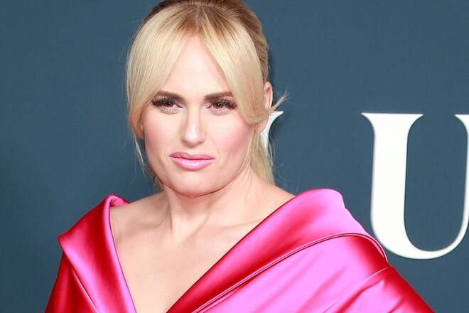 Rebel Wilson veröffentlicht im April 2024 ihre Memoiren «Rebel Rising».