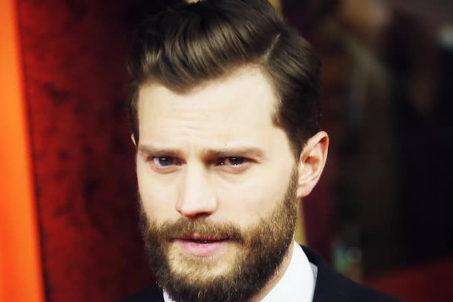 «Fifty Shades of Grey»-Star Jamie Dornan kämpfte mit dem Fan-Rummel um seine Person.