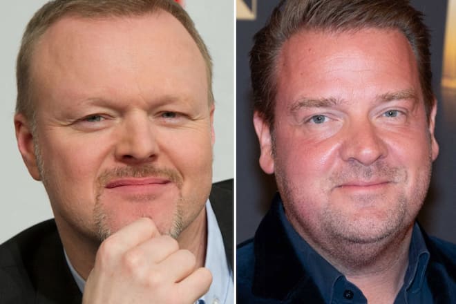 Stefan Raab und Daniel Rosemann machen gemeinsame Sache: Sie starten mit ihrer Produktionsfirma Raab Entertainment ins neue Jahr.