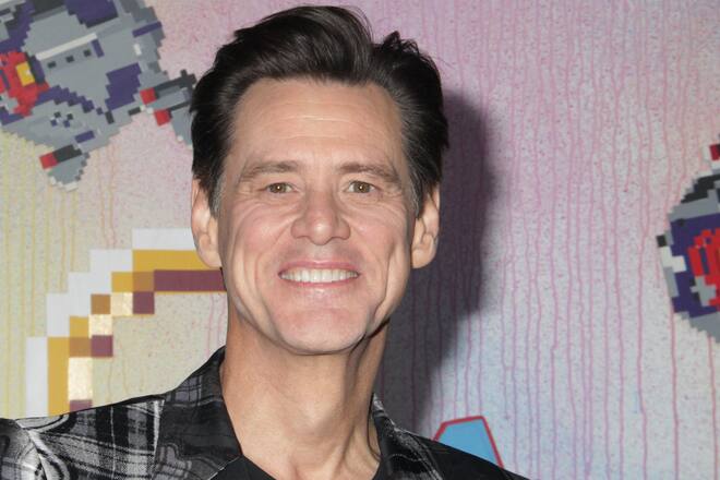 Jim Carrey wird am 17. Januar 62 Jahre alt.