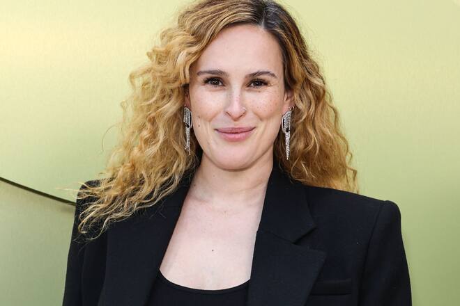 Viele Jahre ging es Rumer Willis nicht gut, doch 2023 markierte für sie eine wichtige Wende.