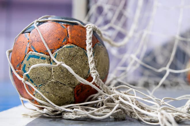 Die Handball-EM in Deutschland findet vom 10. bis 28. Januar statt.