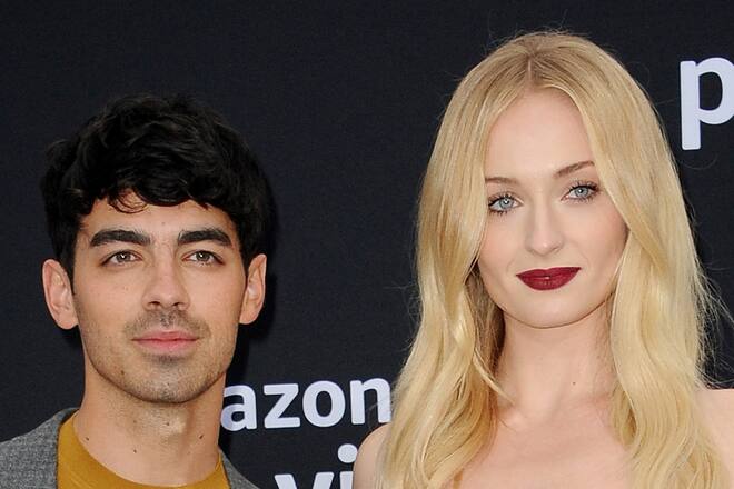 Joe Jonas und Sophie Turner stritten nach der Trennung um das Sorgerecht für die Kinder.