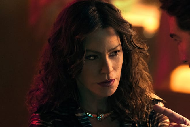 Sofia Vergara in der Netflix-Miniserie «Griselda».