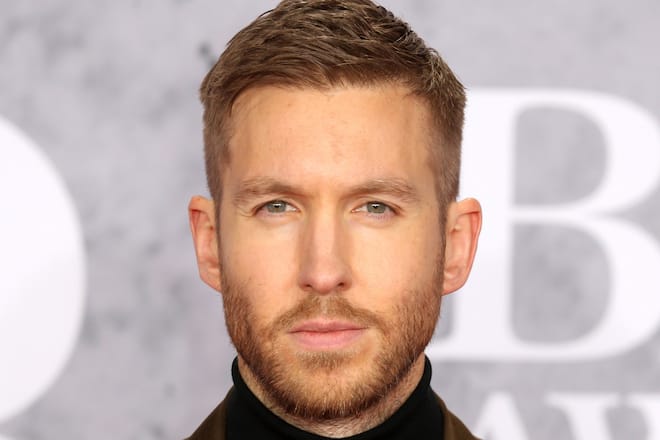 Calvin Harris soll mit einer Mini-Reihe im neuen LIV-Club auftreten.