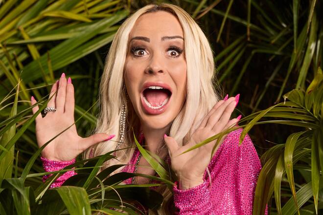 Cora Schumacher ist nicht länger im Dschungelcamp.