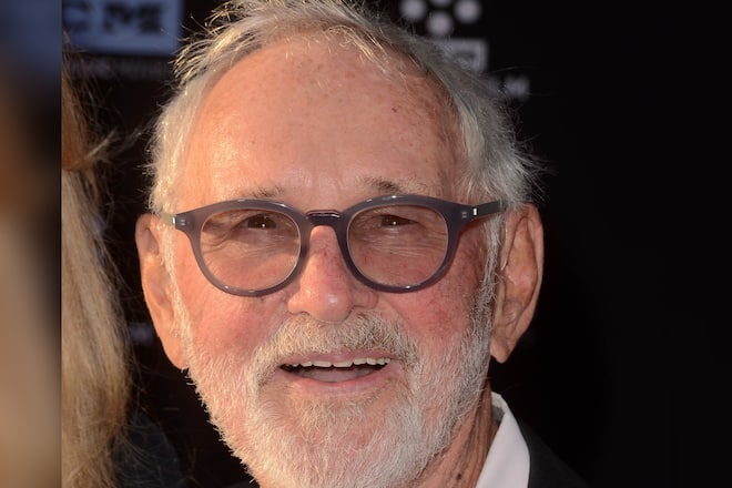 Norman Jewison wurde 97 Jahre alt.