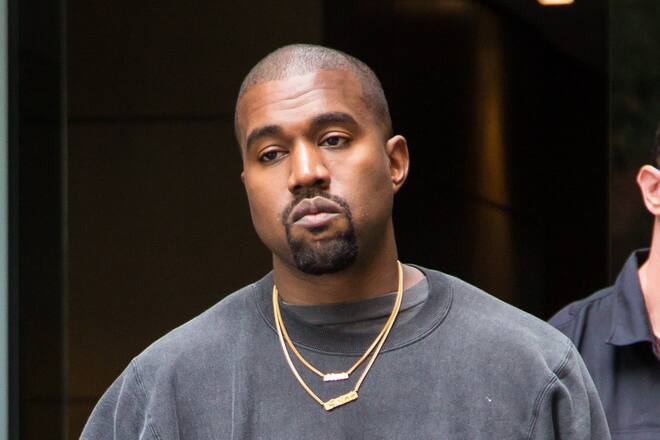 Rapper Kanye West bringt im Februar, März und April das dreiteilige Album «Vultures» heraus.