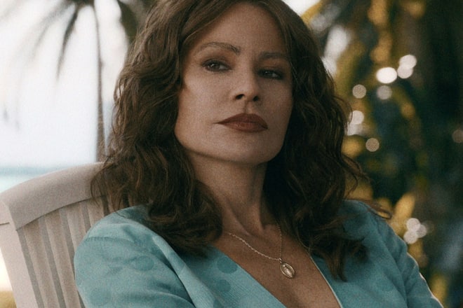 Sofía Vergara, die bislang eher für ihre komödiantischen Rollen bekannt war, zeigt in der Gangster-Serie «Griselda» neue Seiten.