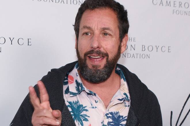 Adam Sandler begeistert und unterhält seit den 1990er Jahren das Kinopublikum.