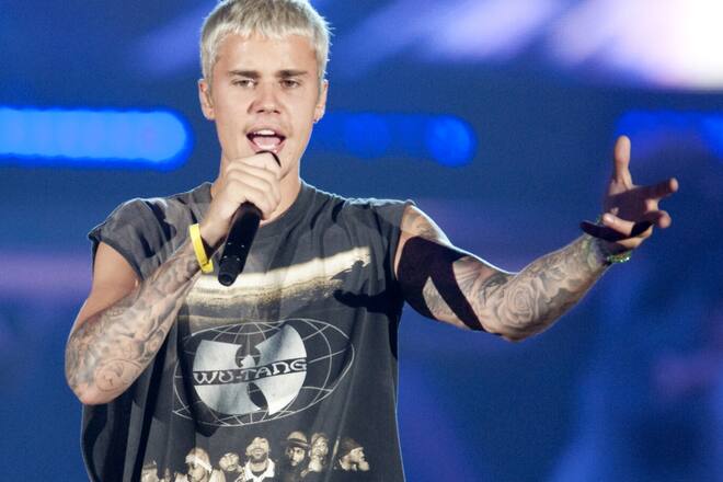 Justin Bieber brachte zuletzt 2021 ein neues Album heraus, 2022 musste er seine Tour krankheitsbedingt abbrechen.