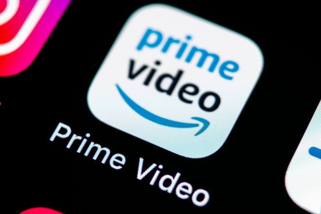 Amazon Prime Video zählt zu den beliebtesten Streaming-Apps.
