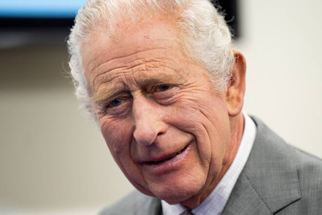 Der Palast teilt mit, dass bei König Charles III. eine Form von Krebs diagnostiziert worden ist.