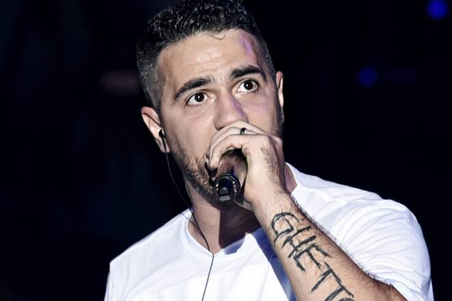 Geht ab März 2024 auf grosse «König für immer!»-Tournee: Rapper Bushido.