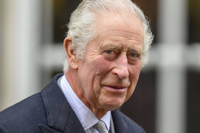 König Charles III. ist dankbar für die Anteilnahme nach seiner Krebsdiagnose.