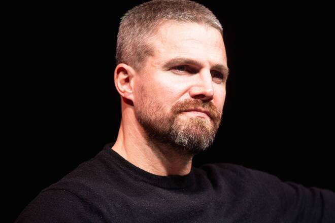 Stephen Amell kümmert sich als Star-Anwalt Ted Black um neue Fälle in Los Angeles.