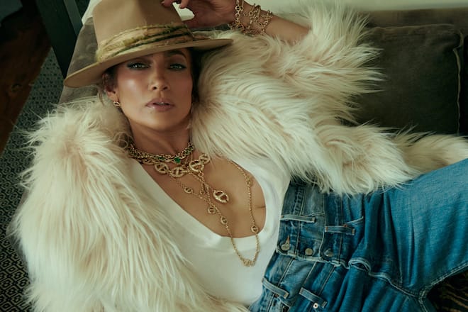 Jennifer Lopez ist mit neuer Musik zurück.