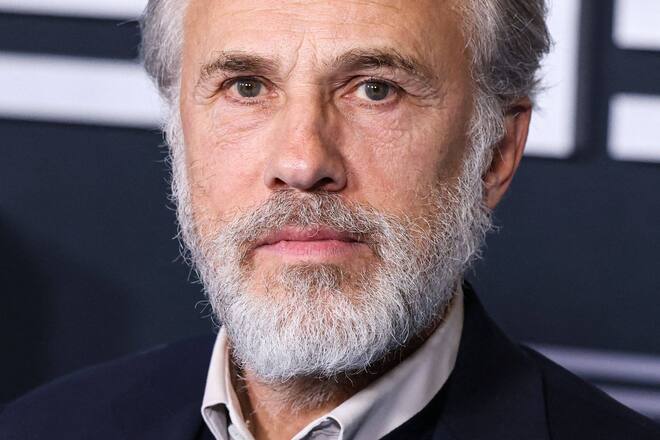 Christoph Waltz wird in einem neuen «Dracula»-Film zu sehen sein.