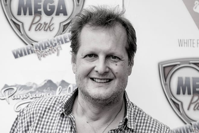 «Goodbye Deutschland»-Star Jens Büchner starb 2018.