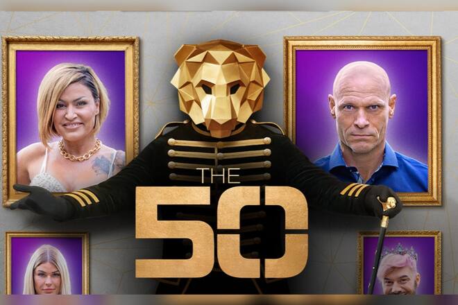 Thorsten Legat und Jasmin Herren gehören zu den 50 Kandidaten.