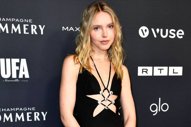 Lina Larissa Strahl will sich bei «Let's Dance» von Bibi Blocksberg frei tanzen.