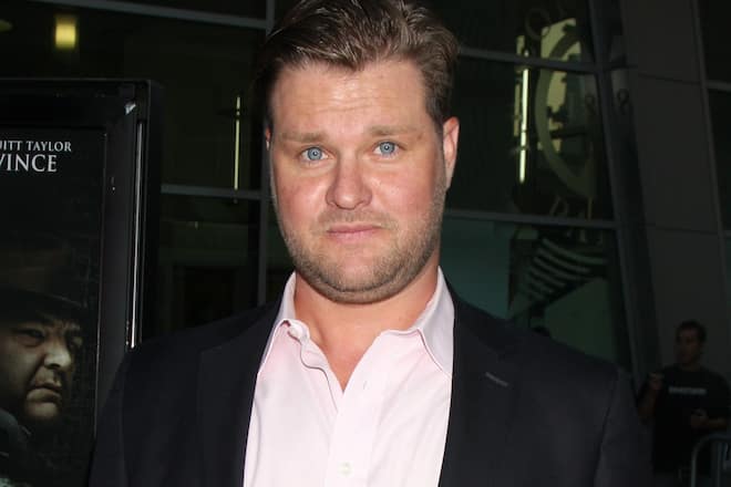 Zachery Ty Bryan hat einmal mehr Probleme mit der Justiz.