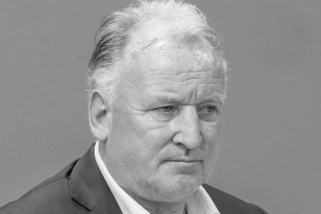 Andreas Brehme bescherte Deutschland mit einem späten Tor den dritten Weltmeister-Titel.