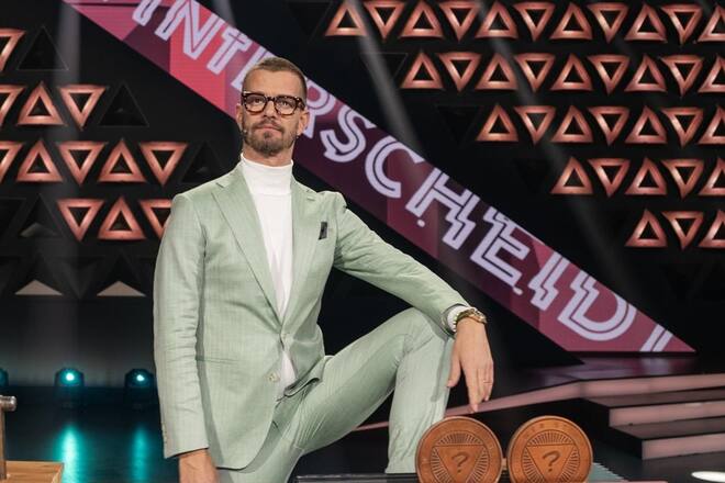 «Wer stiehlt mir die Show?» hat kommende Woche einen neuen Gastgeber.