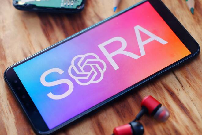 Das «Text to Video»-Programm Sora stellt schon vor seiner Veröffentlichung Branchen auf den Kopf.